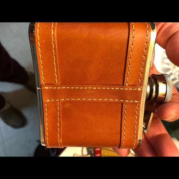 Dewars Flask NWOT - Picture 2 of 3